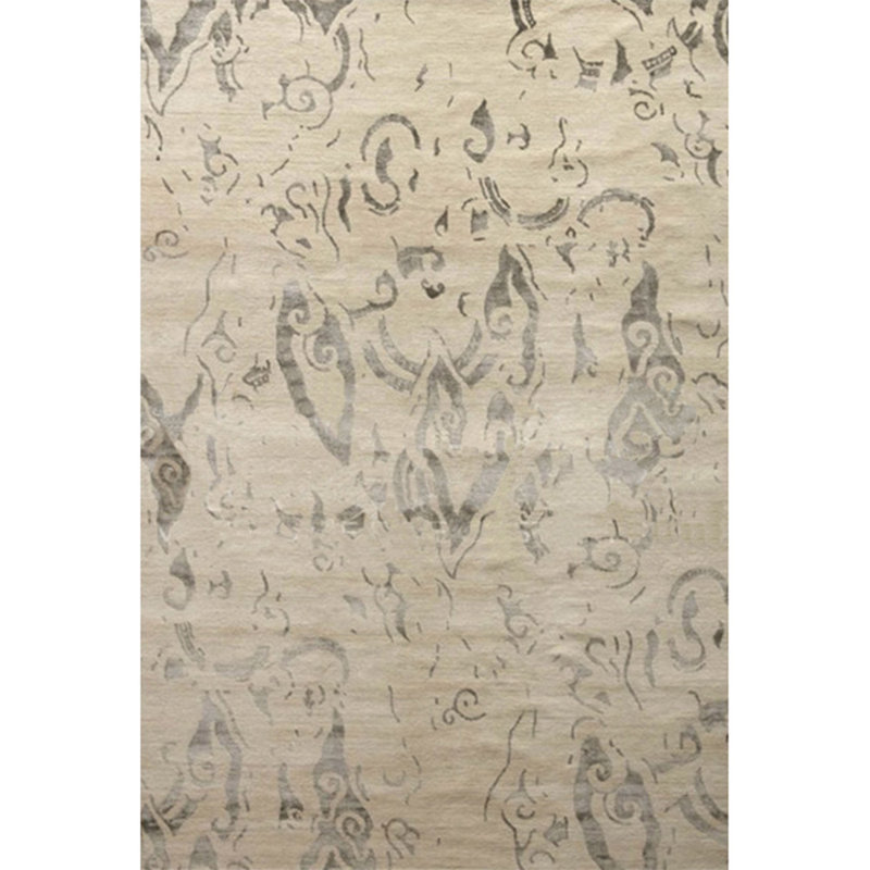 One-of-a-Kind 6' X 9' Area Rug