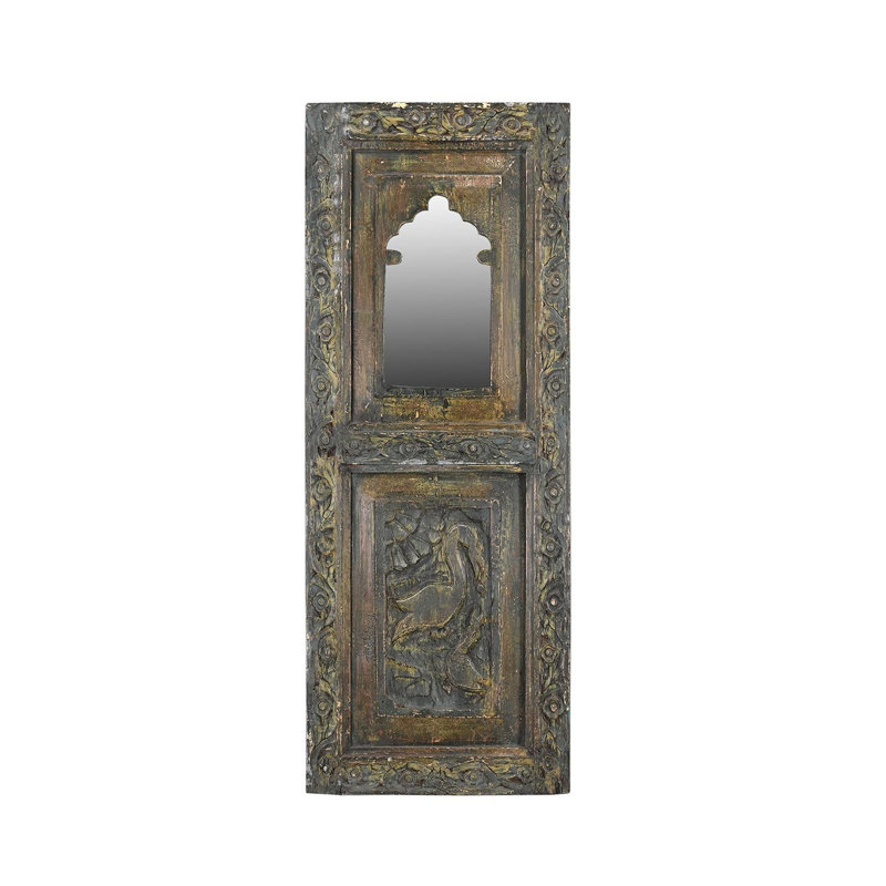 Miroir mural Shabby Chic