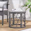Table d'appoint BRUCE