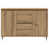 Artisan Oak selected