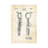 Ice Cream Scoop by Patent77 - Wrapped Canvas Gallery-Wrapped Canvas Giclée-1889556094