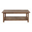 Table basse avec tablette Hirsch-1888025935