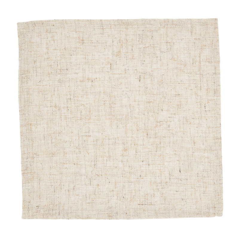 Toscana Collection Polyester Solid Colour Square Napkin