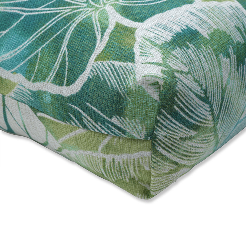 Coussin de siège intérieur / extérieur Key Cove, L 44 po