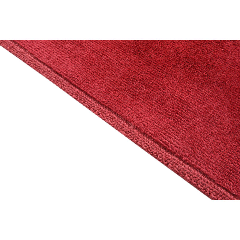 Ottilie Red Rug