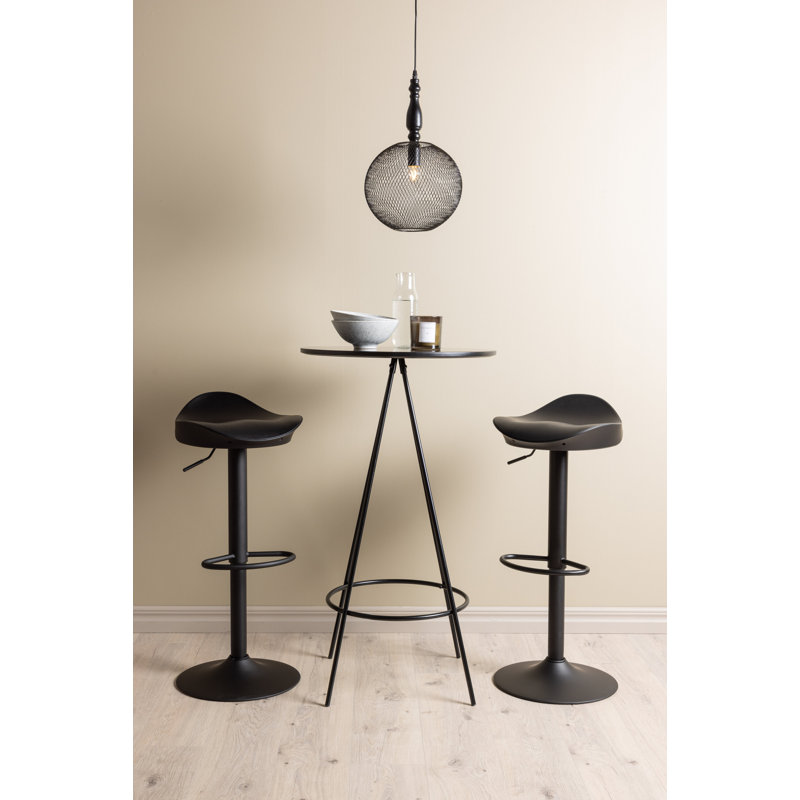 Aleiyah 2 - Person Dining Set