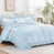 Bleu clair est en rupture de stock
