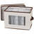 Canvas Stemware Storage