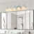 Brushed Nickel