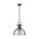 Rubbed Bronze