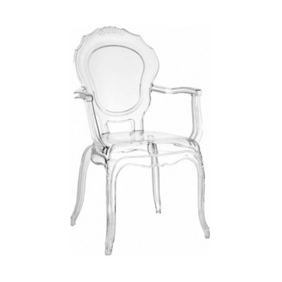 Maoyan 18'' H Stacking Armchair
