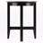 Aislin Solid Wood End Table