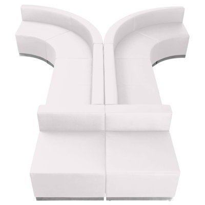 Hercules Alon Series 8 Piece Soft Seating
