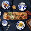 Royal Doulton, 1815 Pacific - Plates, 16cm