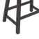 Knaack 24" Barstool w/ Chair Glides