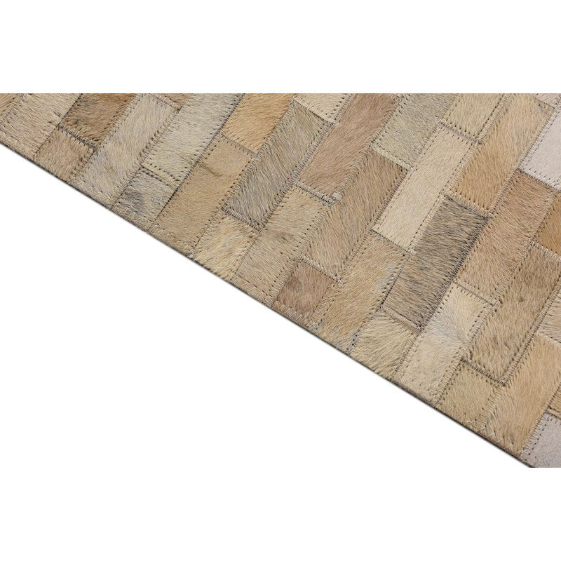 Jack Beige Rug