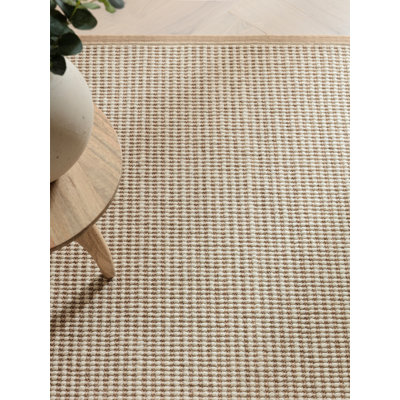 Rozka Jute / Sisal Area Rug