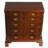 Solid Wood Accent Chest
