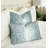 Linen Antelope Throw Pillow Cover-110081131-110081132