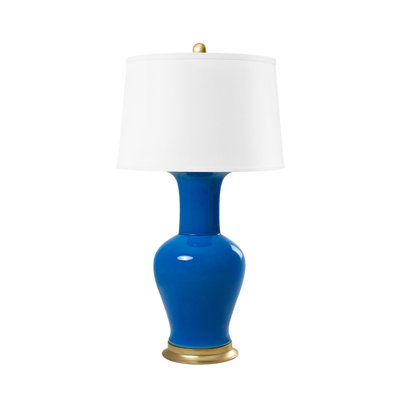Acacia Table Lamp