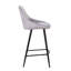 Upholstered Counter Stool-537271090