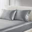 Ensemble de draps en satin de luxe-122817928-122817932