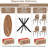 5-Piece Dining Set-106912933