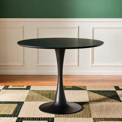 Imperial 36" Pedestal Dining Table