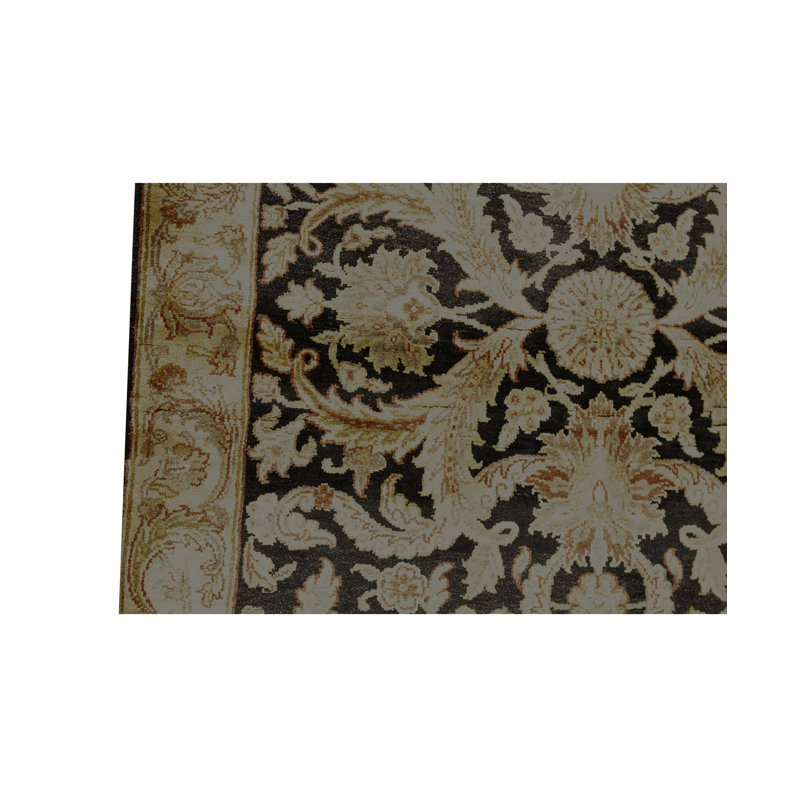 Crown Select Wool Oriental Area Rug