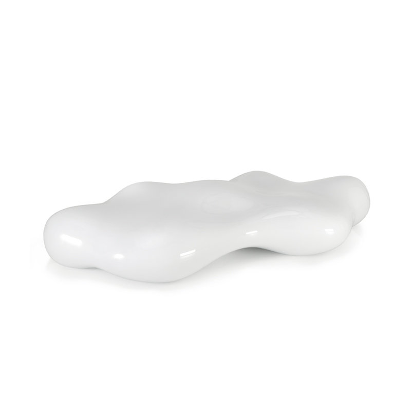 Banc de pique-nique en plastique Lava