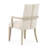 Lotus Bay Dining Arm Chair - Sand