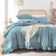Ensemble d'édredon 3 pièces Ruffle-117190133-117190142