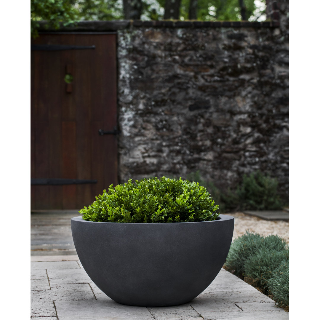 Piccadilly Handmade Pot Planter Campania International 