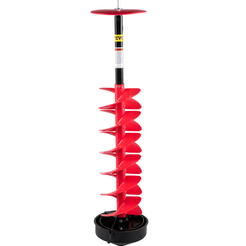 Ice Drill Auger