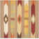 Bennett Hand Woven Wool Southwestern Rug