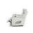 Lumin DF30E141F0864D139C748C518F21F1EB Chair , White-729298747