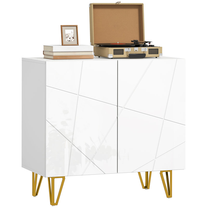 80cm Sideboard