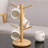 Mug Tree 6-hook Coffee Cup Rack