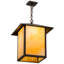Seneca Prime 1 - Light Pendant