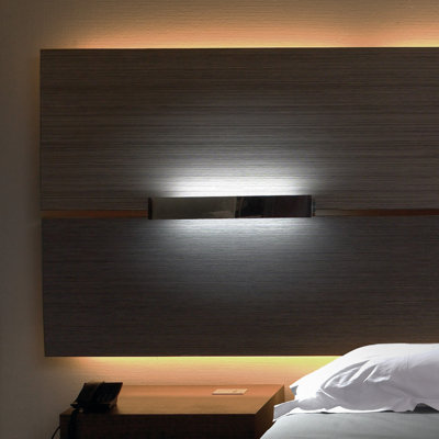Bremen 2 Light Wall Washer