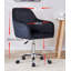 Orkanger Velvet Task Chair-526129594
