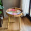 Vecchio Tray Top End Table