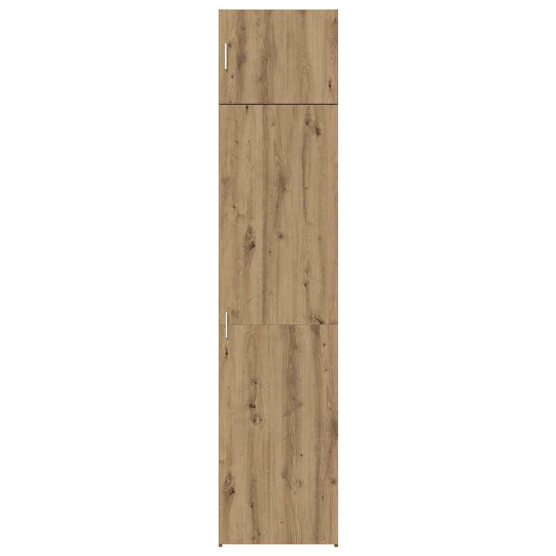 Sideboard, Artisan Oak