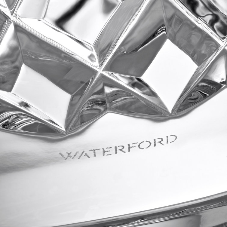 Waterford Crystal Lismore Rose Bowl