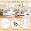 Lit de jour Thalus-786087607