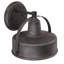 Luminaire de grange d'extérieur Velner-51030280-21308422