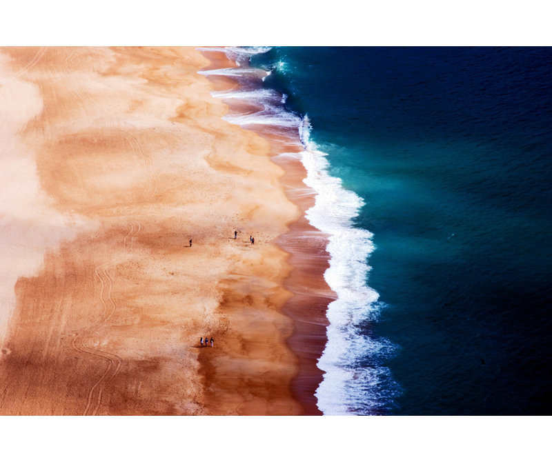 Wrapped Canvas Print, 60.96 cm H x 91.44 cm W