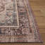 Jute / sisal tissé à la main safran; Chenille Tapis d'intérieur en coton-117806467