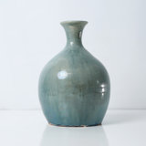 Djana Porcelain Table Vase