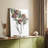 Growing Wild I -Custom Wrapped Gallery Cavas-1784926977
